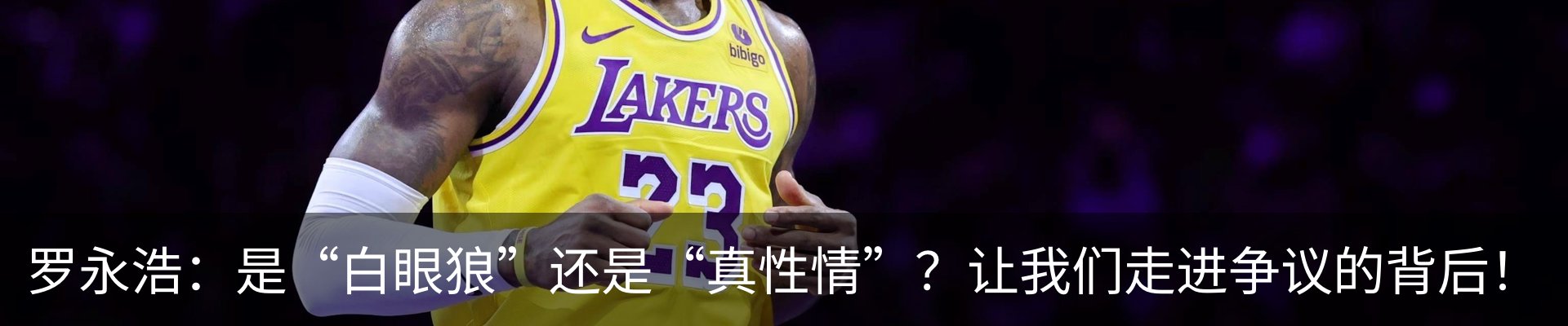 内页banner